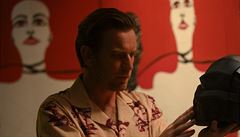 Snímek Birds of Prey (Podivuhodná prom�na Harley Quinn) z roku 2020. Re�ie:...