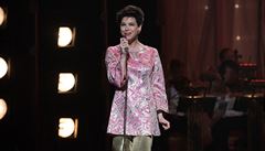 Snímek Juda (2020). Re�ie: Rupert Goold.