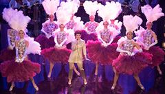 Snímek Juda (2020). Re�ie: Rupert Goold.