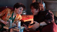 Snímek Juda (2020). Re�ie: Rupert Goold.