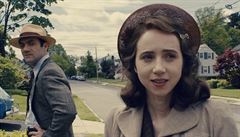 Minisérie Spiknutí proti Americe (2020). Tv�rci: David Simon a Ed Burns.