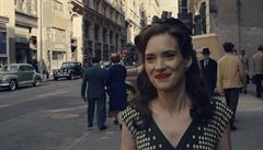 Minisérie Spiknutí proti Americe (2020). Tv�rci: David Simon a Ed Burns.