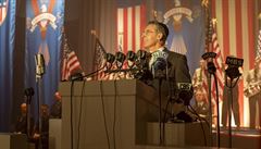 Minisérie Spiknutí proti Americe (2020). Tv�rci: David Simon a Ed Burns.