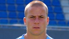 Smutný konec mladého fotbalisty Koštíře. Před svými 26. narozeninami zemřel na dálnici