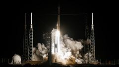 Raketa vynesla do vesmíru evropskou sondu s českými přístroji. Solar Orbiter bude zkoumat Slunce