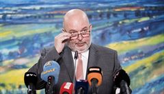 Ministr zemědělství Miroslav Toman | na serveru Lidovky.cz | aktuální zprávy