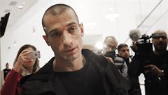 Pjotr Pavlensky