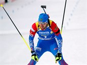 Alexander Loginov je znovu podezelý z dopingu
