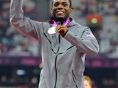 Blake Leeper touí po úasti na olympijských hrách v Tokiu