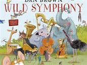 Dan Brown - Divoká symfonie.