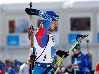 Alexander Loginov je znovu podezel z dopingu