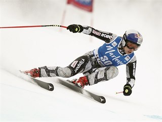 Ester Ledeck si 6. mstem v La Thuile vylepila maximum v superobm slalomu...