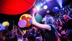 Z p�edstavení Showshow