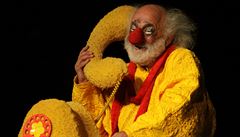 Z p�edstavení Showshow