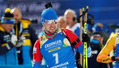 Alexander Loginov je znovu podez�elý z dopingu