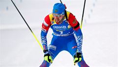 Alexander Loginov je znovu podez�elý z dopingu