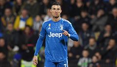 Cristiano Ronaldo si připsal další gól | na serveru Lidovky.cz | aktuální zprávy