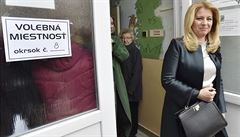 Slovenský ústavní soud zakázal vypsání referenda o předčasných volbách, které chtělo půl milionu Slováků