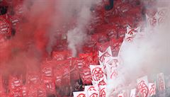 Bayern si na h�i�ti Hoffenheimu p�ipsal nejvy��í vít�zství v tomto ro�níku...