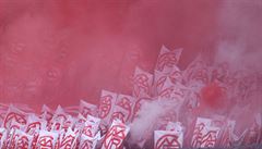 Bayern si na h�i�ti Hoffenheimu p�ipsal nejvy��í vít�zství v tomto ro�níku...