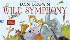 Dan Brown - Divok symfonie.