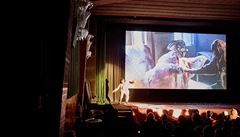 Festival otrlého diváka.