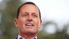 Richard Grenell.