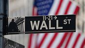 Slavná ulice Wall Street v New Yorku. | na serveru Lidovky.cz | aktu�ln� zpr�vy