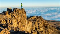 Kilimanjaro, Tanzanie