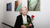 Herečka Blanka Bohdanová oslaví 90 let. | na serveru Lidovky.cz | aktuální zprávy