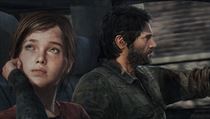 Videohra The Last of Us.