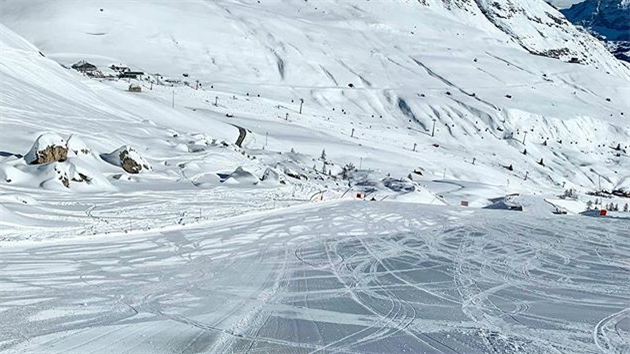 Nejistá sezona v Dolomitech, lyžařské dovolené se budou prodávat jako last  minute zájezdy | Byznys | Lidovky.cz