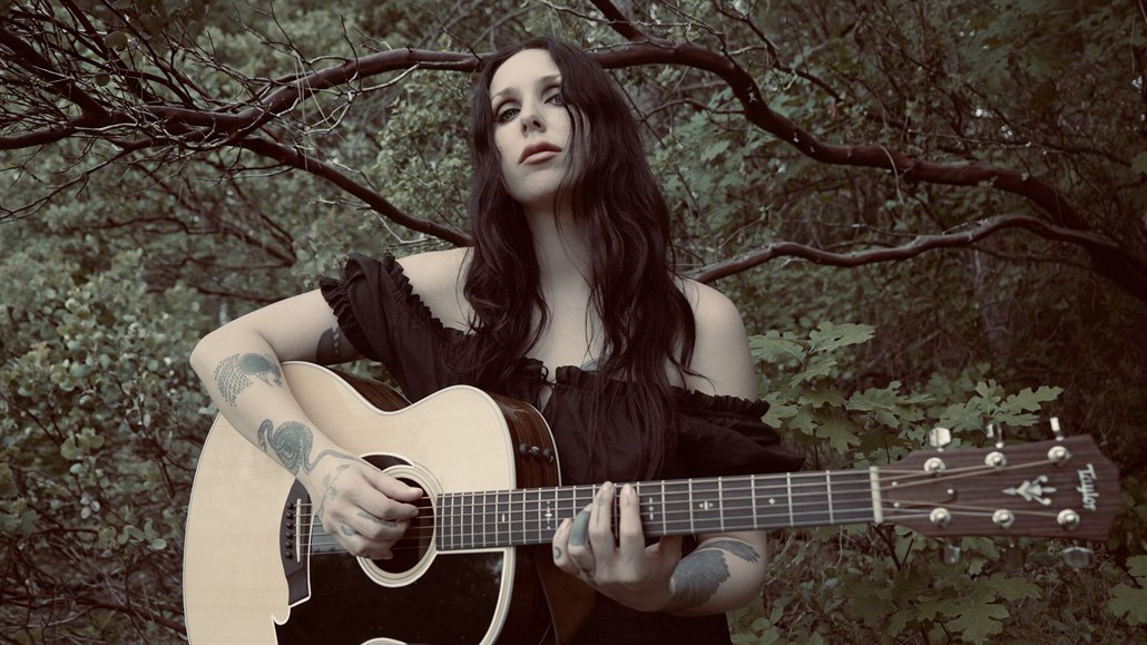 Chelsea Wolfe