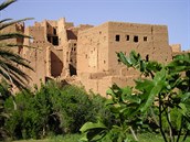 Afanour u Tinerhiru, Maroko