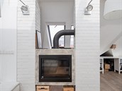 Man�elé ho koupili v roce 2001, tehdy m�l úpln� jiné dispozice ne� nyní. Byl to...