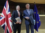 Dohoda mezi EU a Británií podle Petříčka znamená konec nejistoty. Podle Jourové přinese stabilitu