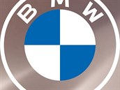 Nové transparentní logo BMW.
