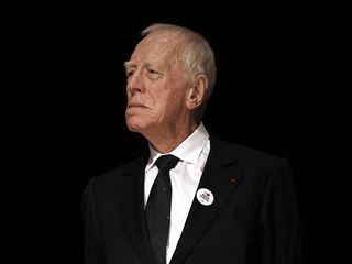 Max Von Sydow