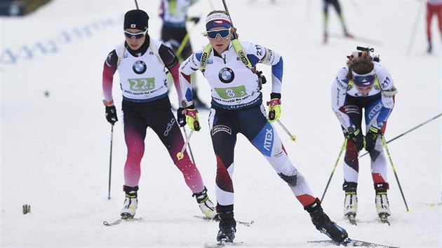 Markéta Davidová z �R.