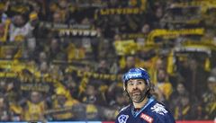 Litvínovské ochozy slaví, Jágr smutní.