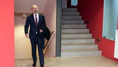 Olomoucký krajský soud pokrauje v projednávání korupní kauzy s názvem Vidkun....