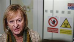 Briefing primá�ky Kliniky infek�ních, parazitárních a tropických nemocí...