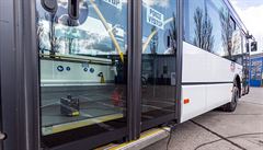 Dopravce FTL zaal dezinfikovat autobusy ozónem. Není to primárn kvli...