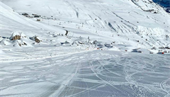 Nejistá sezona v Dolomitech, lyžařské dovolené se budou prodávat jako last minute zájezdy