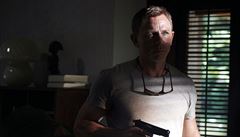 Bondovka Není �as zem�ít (2020). Re�ie: Cary Joji Fukunawa.