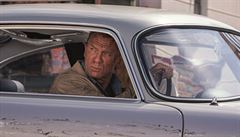 Bondovka Není �as zem�ít (2020). Re�ie: Cary Joji Fukunawa.