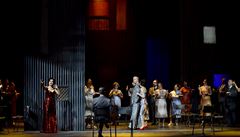 Opera Monument (2020). Re�ie: David Radok.