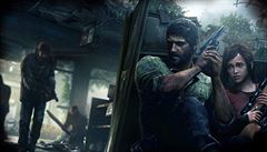 Videohra The Last of Us.