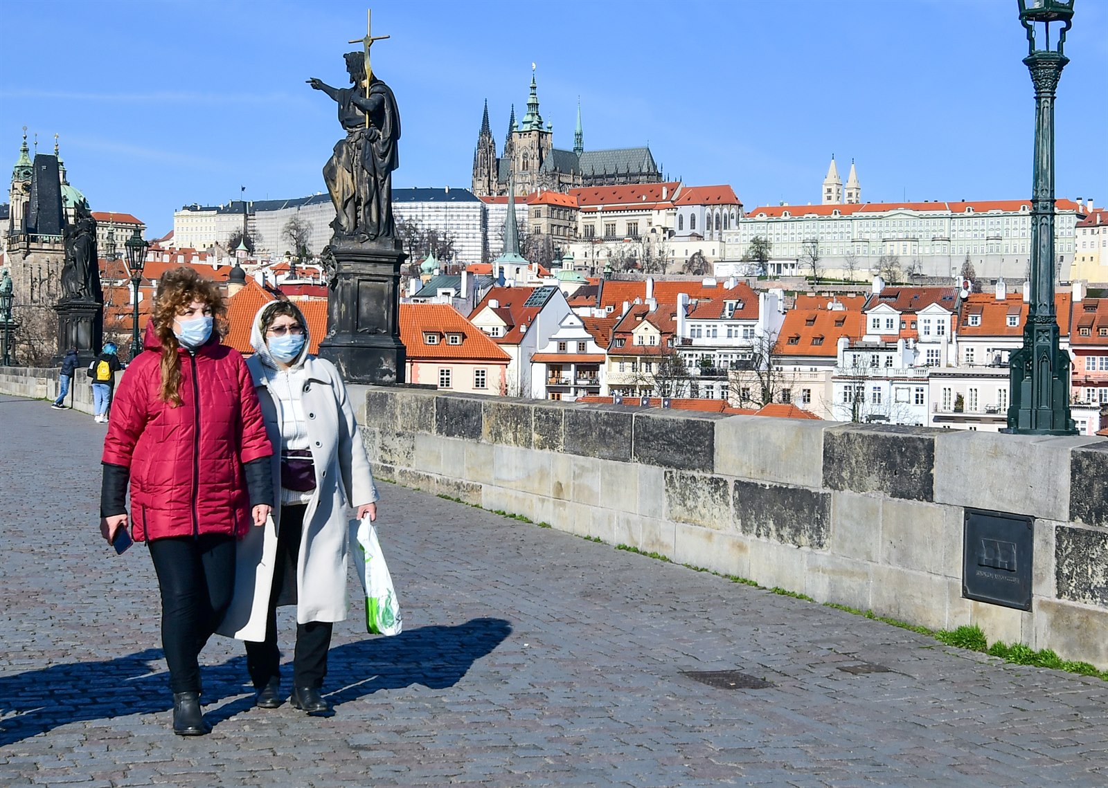 Kolik turistů navstivi ČR za rok?