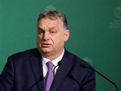 Vyloučit Orbánův Fidesz z Evropské lidové frakce chce 13 členských stran. Německé CDU a CSU se nepřipojily